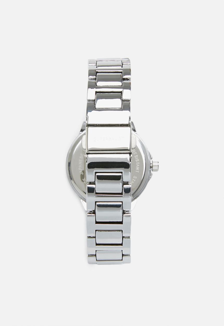 Superbalist - Emilie chain strap - silver