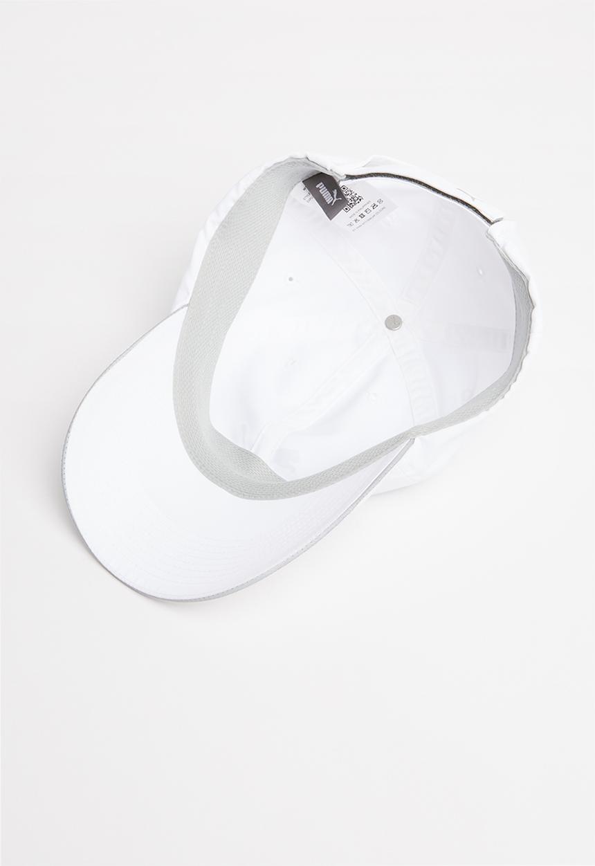 PUMA - Puma running cap - white