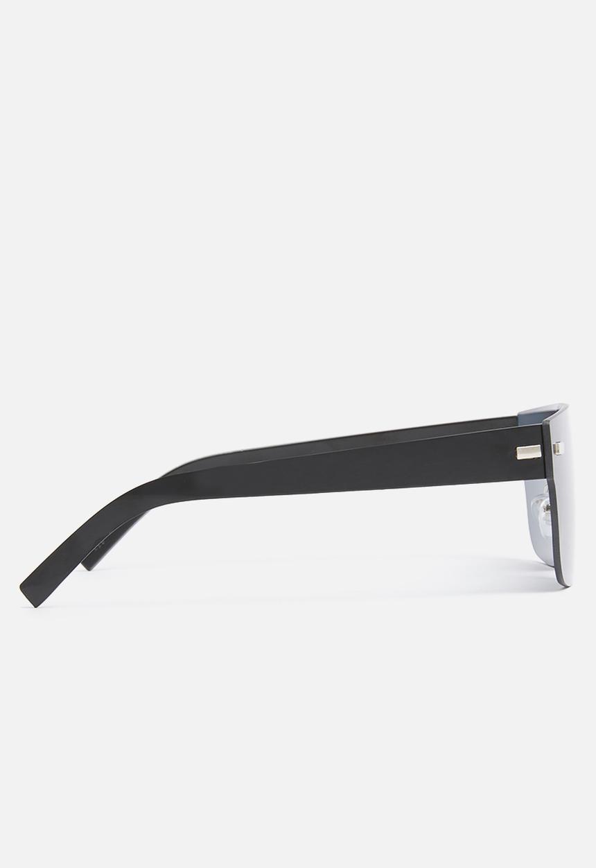 Superbalist - Danger sunglasses - black