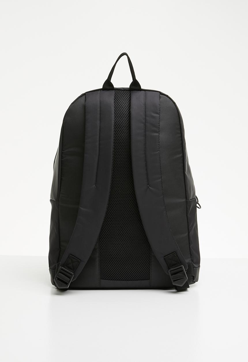 PUMA - Originals backpack trend - black