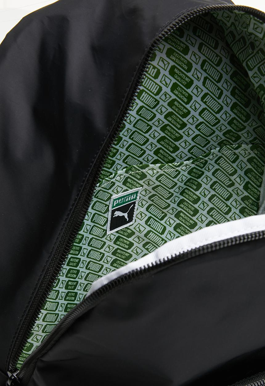 PUMA - Originals backpack trend - black