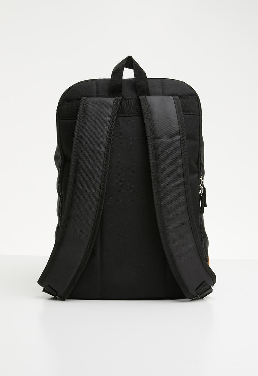 Skullcandy - Hesh backpack - black
