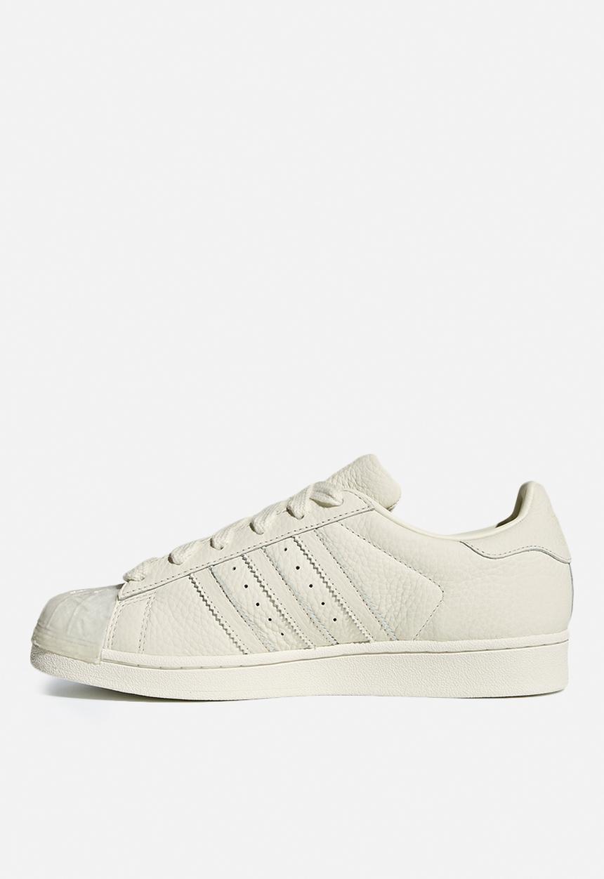 adidas Originals - Superstar W - off white