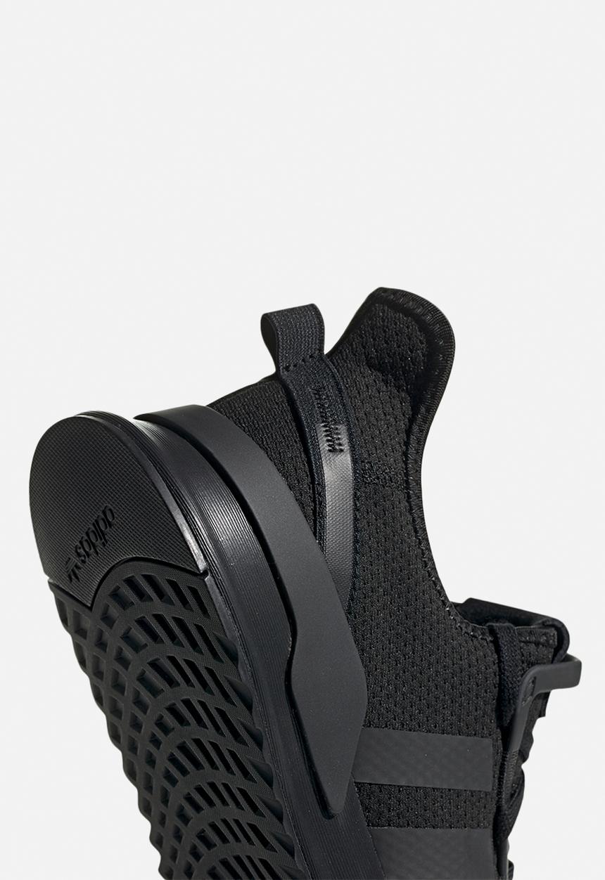 adidas Originals - U_Path Run - Core Black