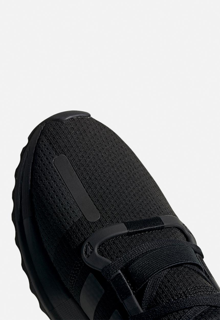 adidas Originals - U_Path Run - Core Black