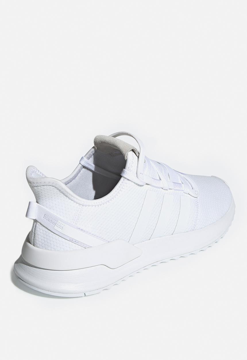 adidas Originals - U_Path Run - white