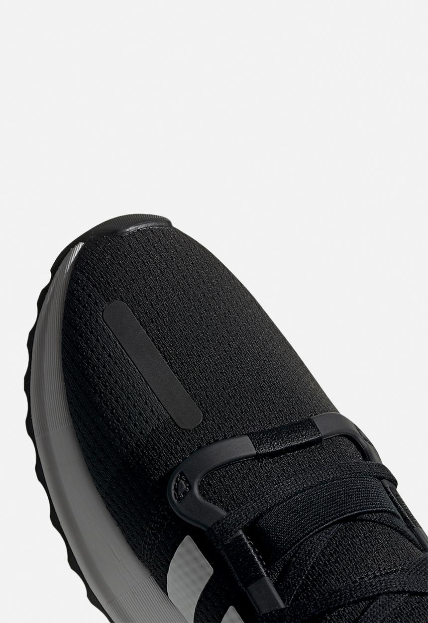 adidas Originals - U_Path Run - black/ash grey