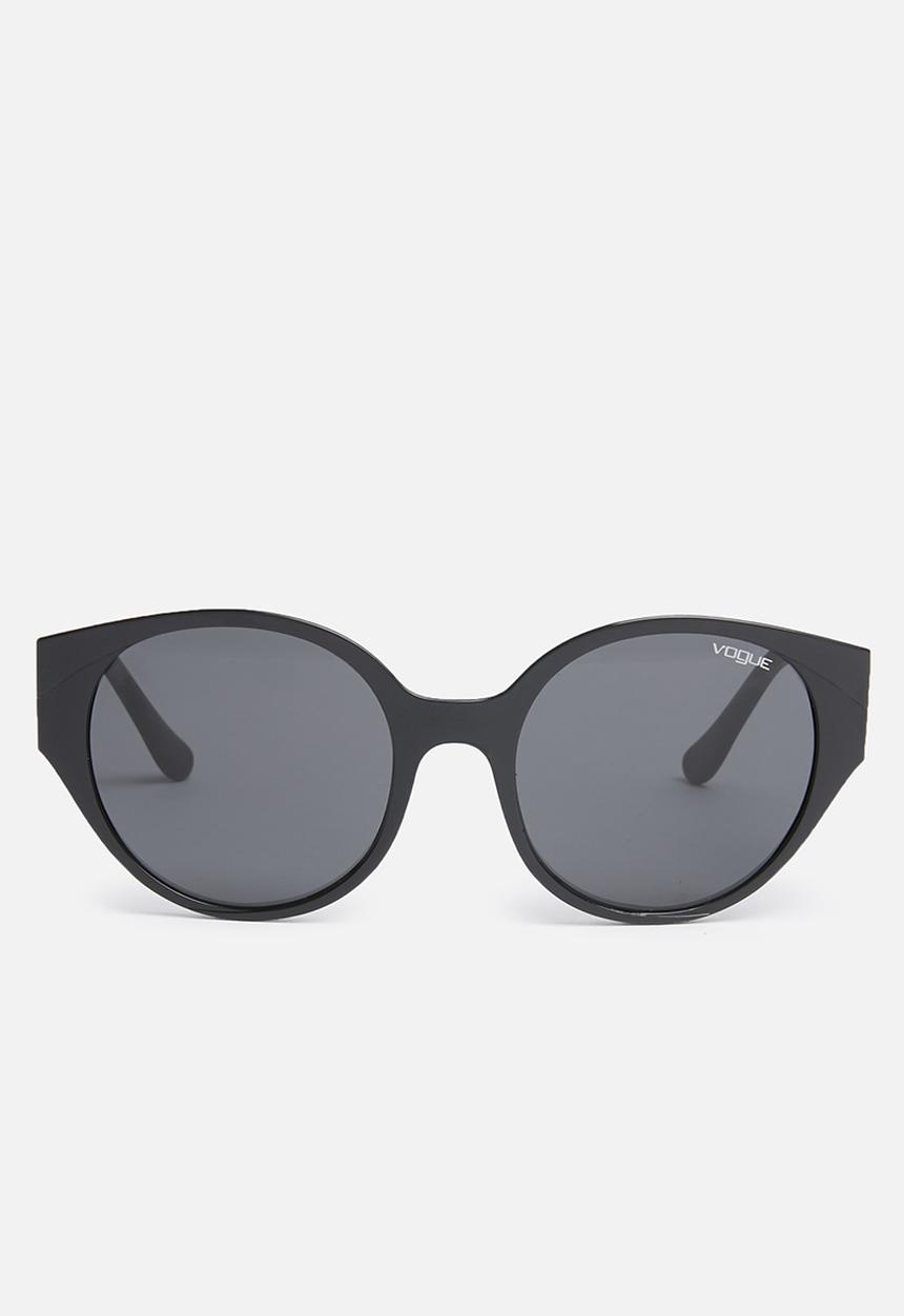 Vogue Eyewear - Vogue V05245S sunglasses - black