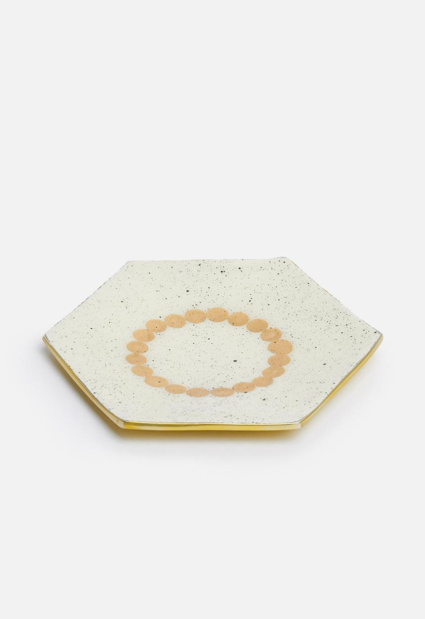Sixth Floor - Christie trinket tray