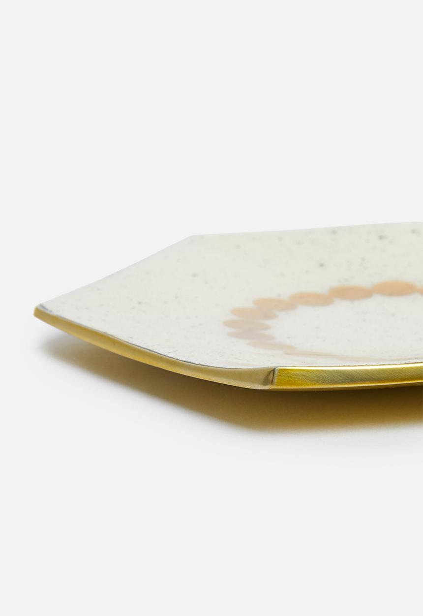 Sixth Floor - Christie trinket tray