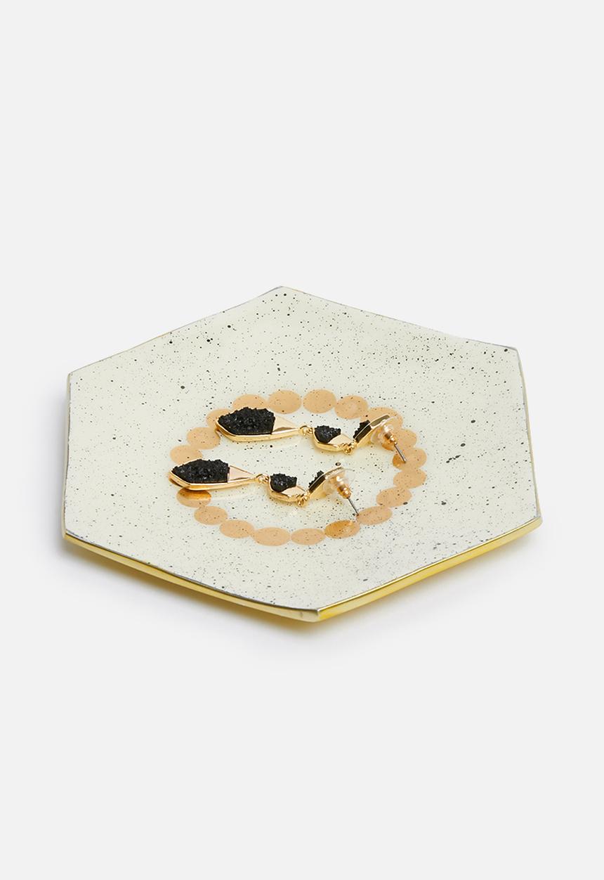 Sixth Floor - Christie trinket tray
