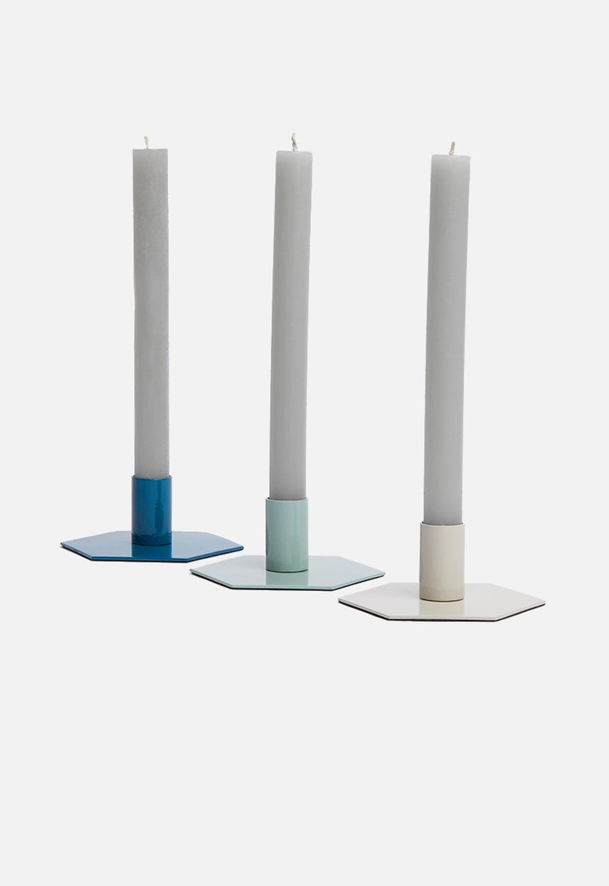 Sixth Floor - Marlee candle holder set - multi