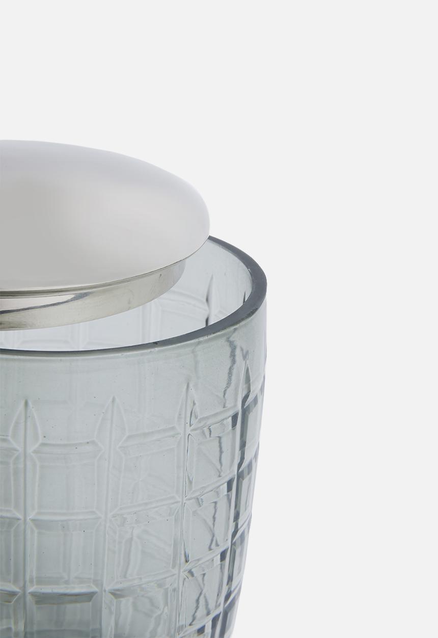 Sixth Floor - Airi canister
