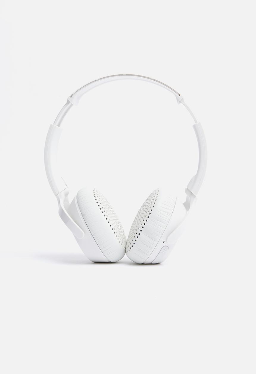 Skullcandy - Riff wireless on-ear - vice/speckle/black