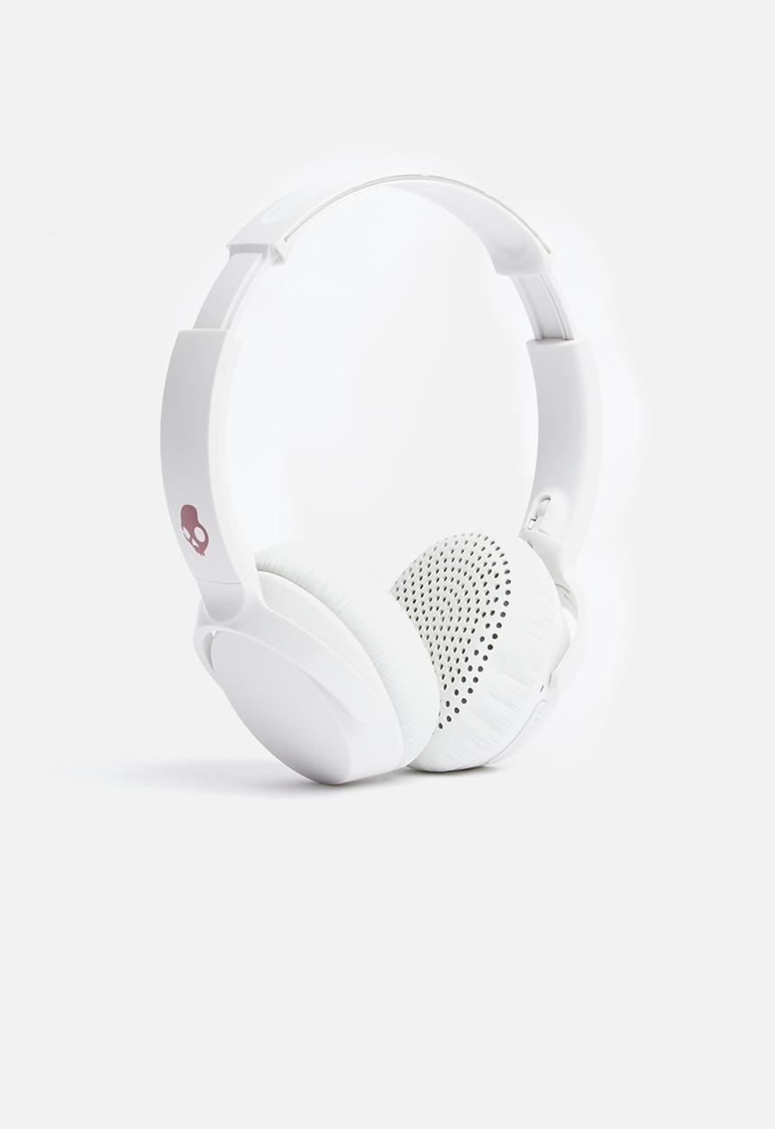 Skullcandy - Riff wireless on-ear - vice/speckle/black