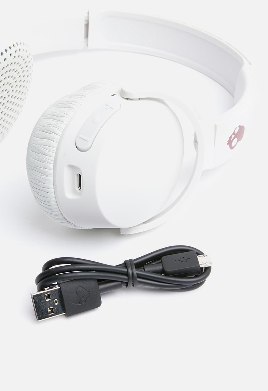 Skullcandy - Riff wireless on-ear - vice/speckle/black