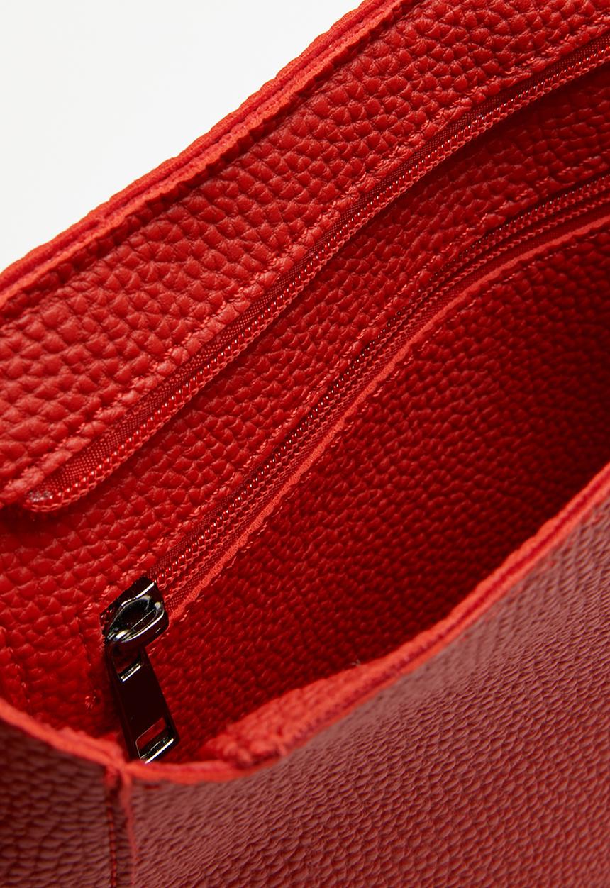 Moda Scapa - Sling bag - red