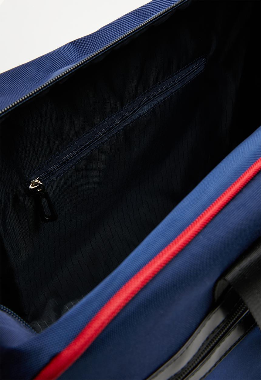 Superbalist - Nic weekender bag - navy 
