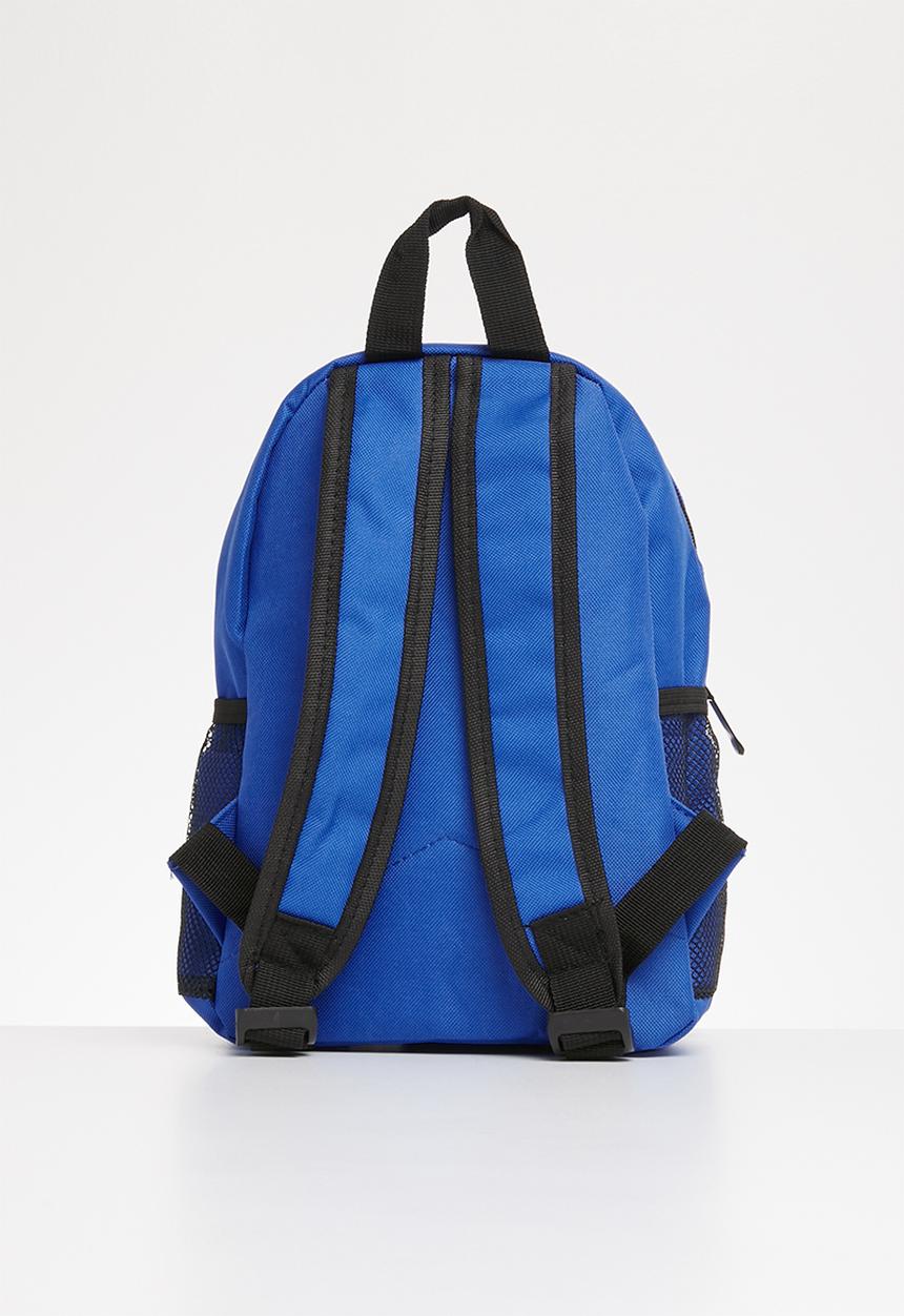 Pop Candy - Printed backpack - dark blue