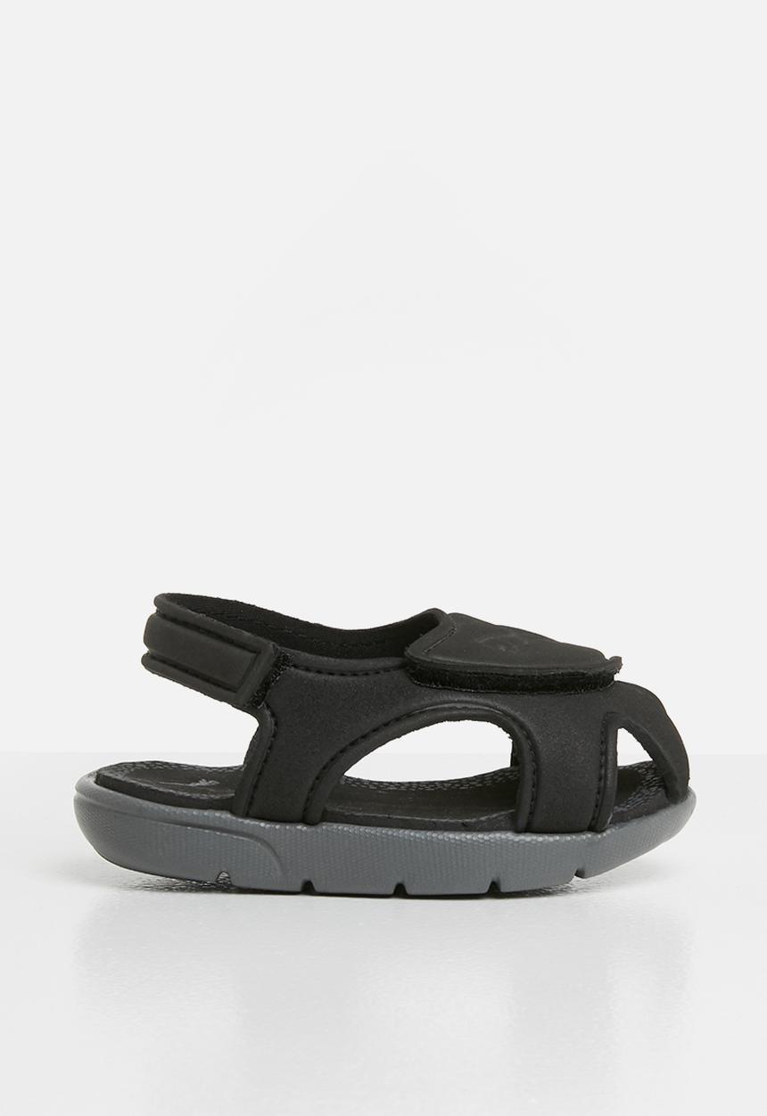 PUMA - Summer sandal ZADP sandal - black