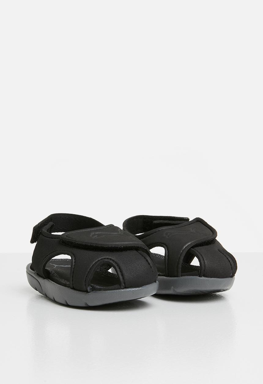 PUMA - Summer sandal ZADP sandal - black