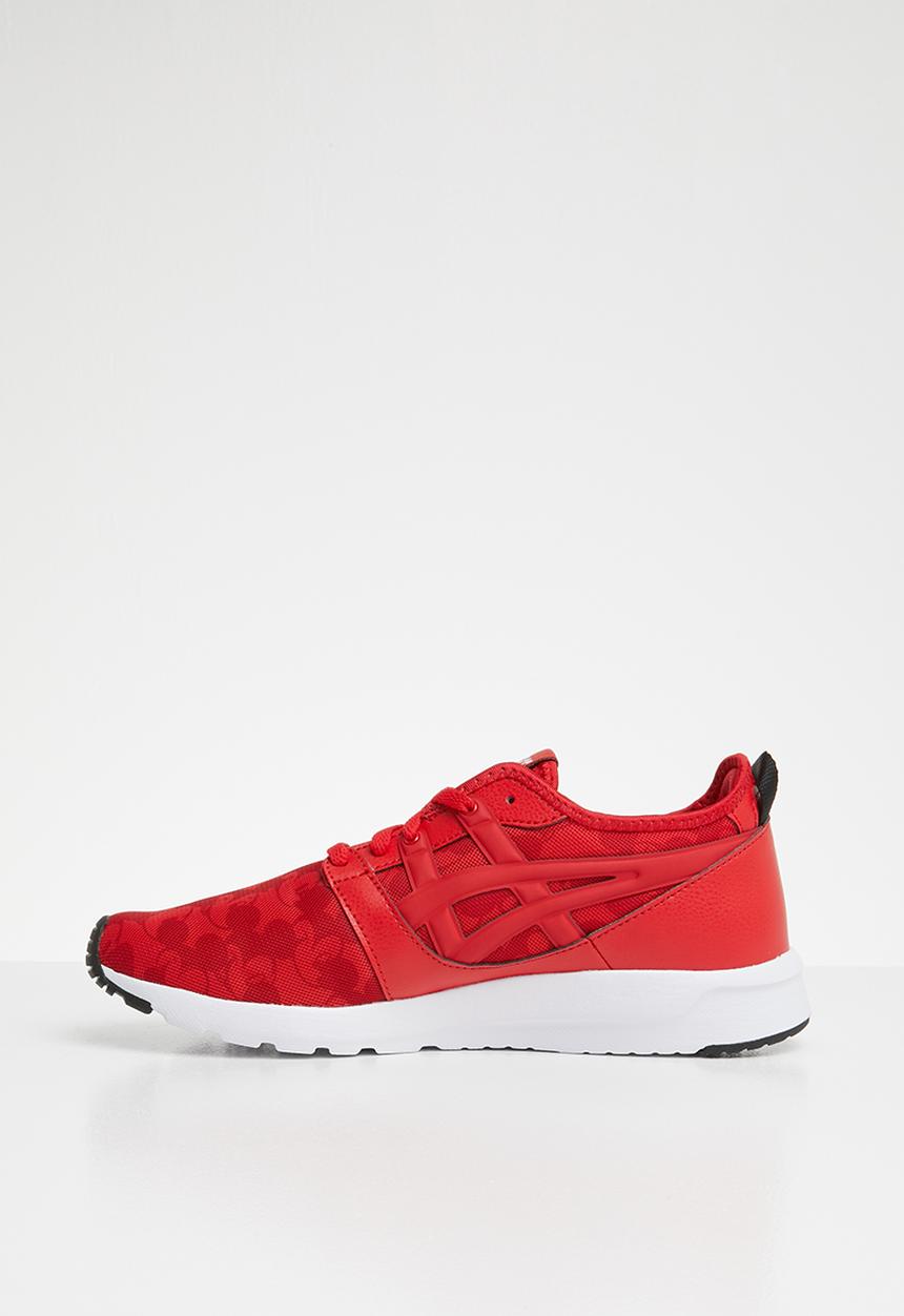 Asics Tiger - Gel hikari GS - red