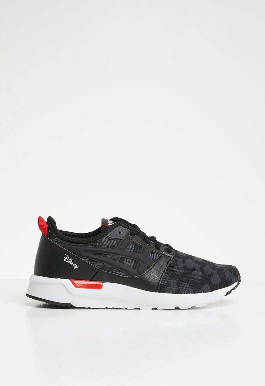 Asics Tiger - Gel hikari GS - black