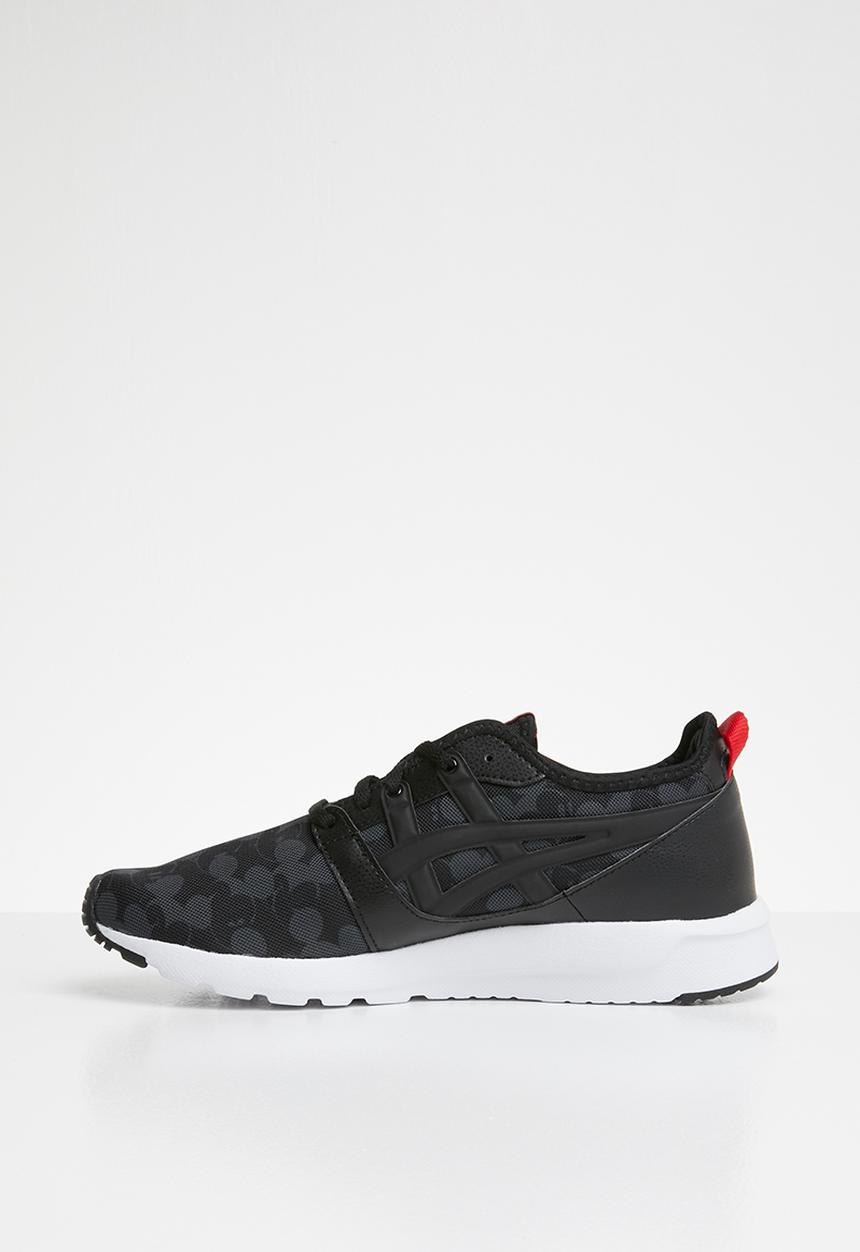 Asics Tiger - Gel hikari GS - black