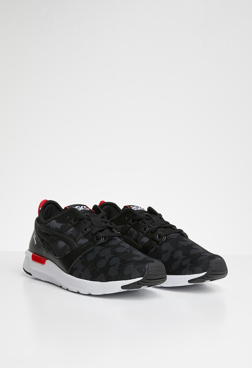 Asics Tiger - Gel hikari GS - black