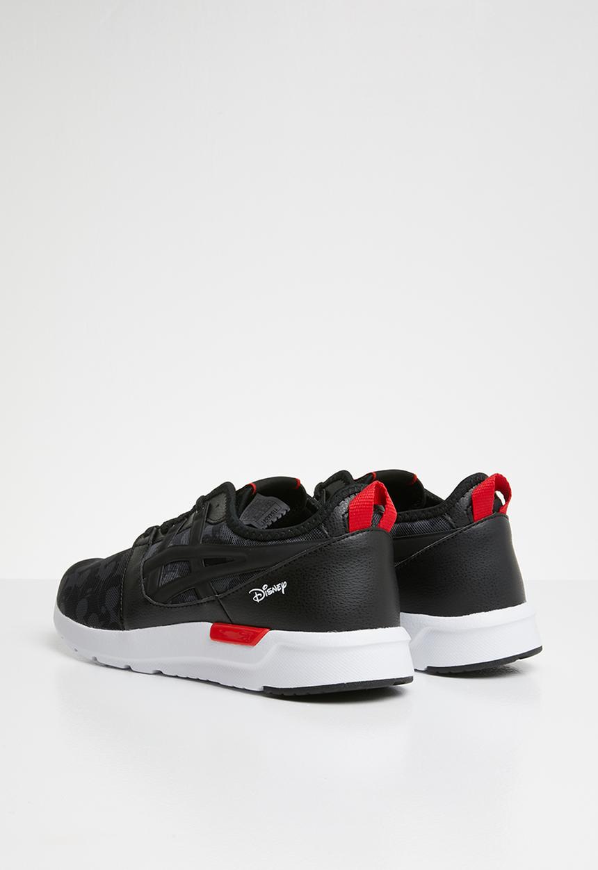 Asics Tiger - Gel hikari GS - black