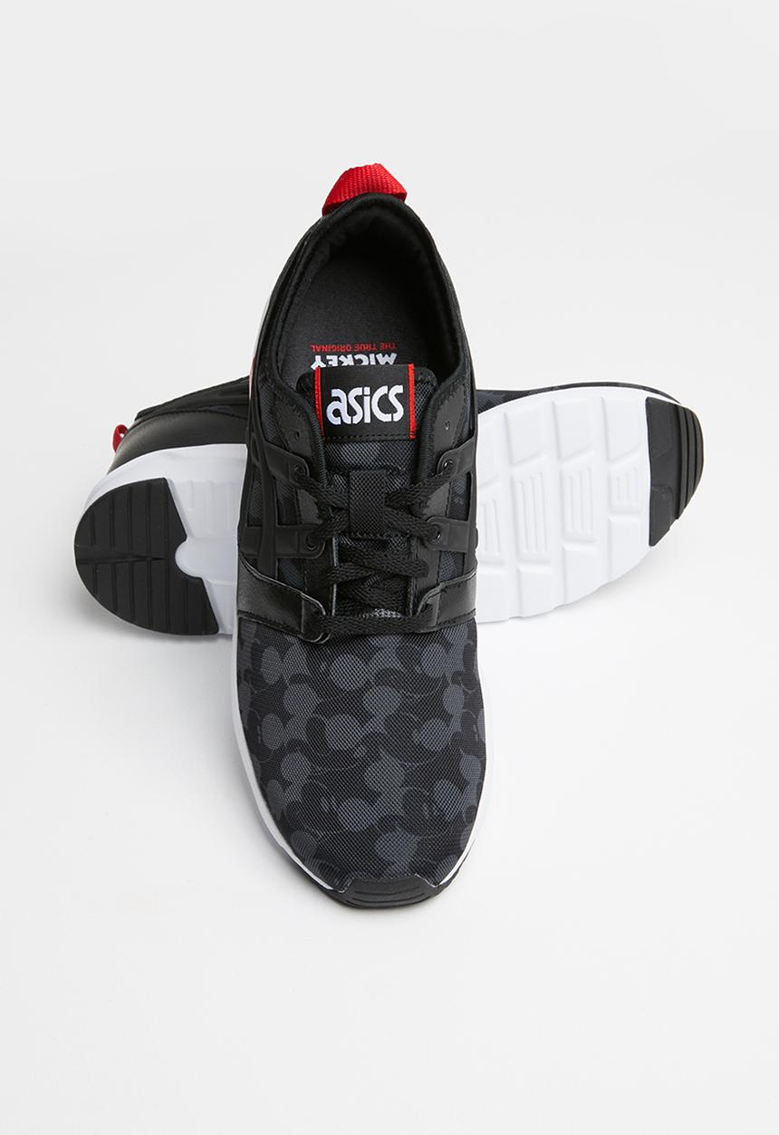 Asics Tiger - Gel hikari GS - black
