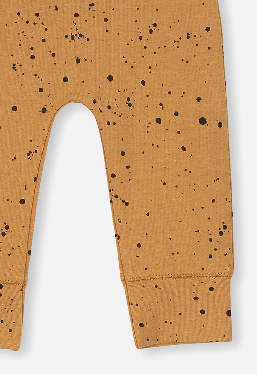 Cotton On - Mini legging - brown 