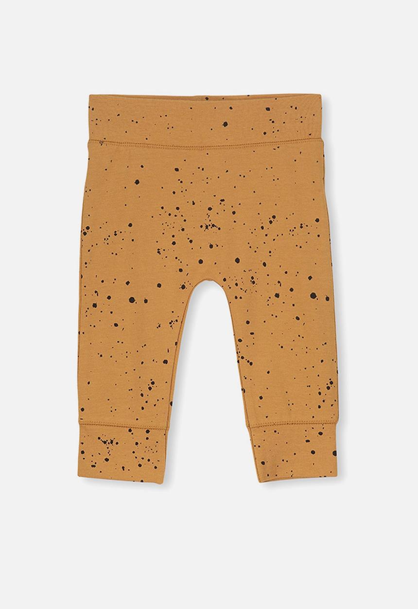 Cotton On - Mini legging - brown 