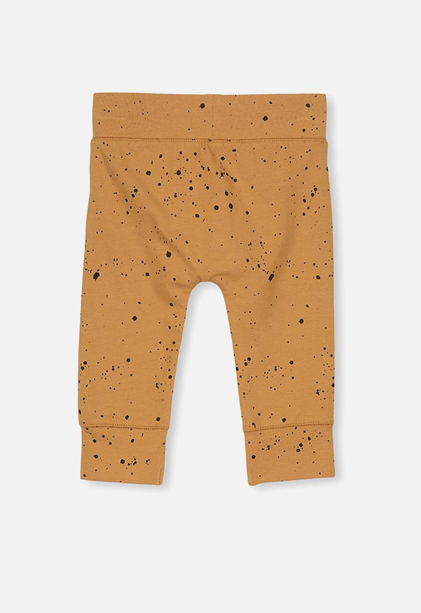 Cotton On - Mini legging - brown 