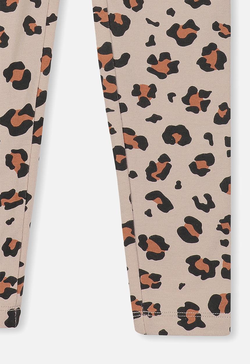 Cotton On - Huggie tights - multi 