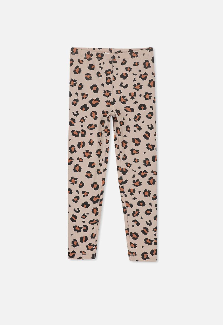 Cotton On - Huggie tights - multi 