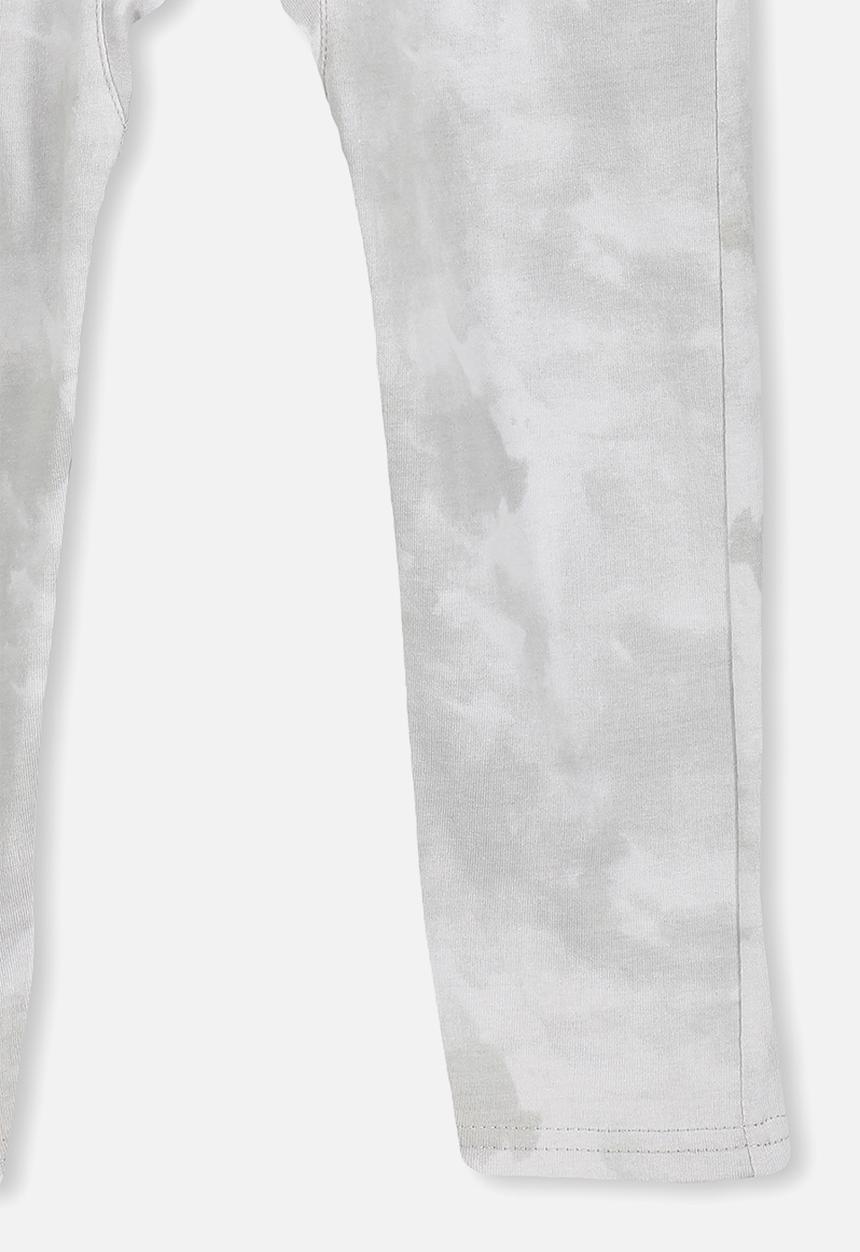 Cotton On - Miles slouch pant - grey