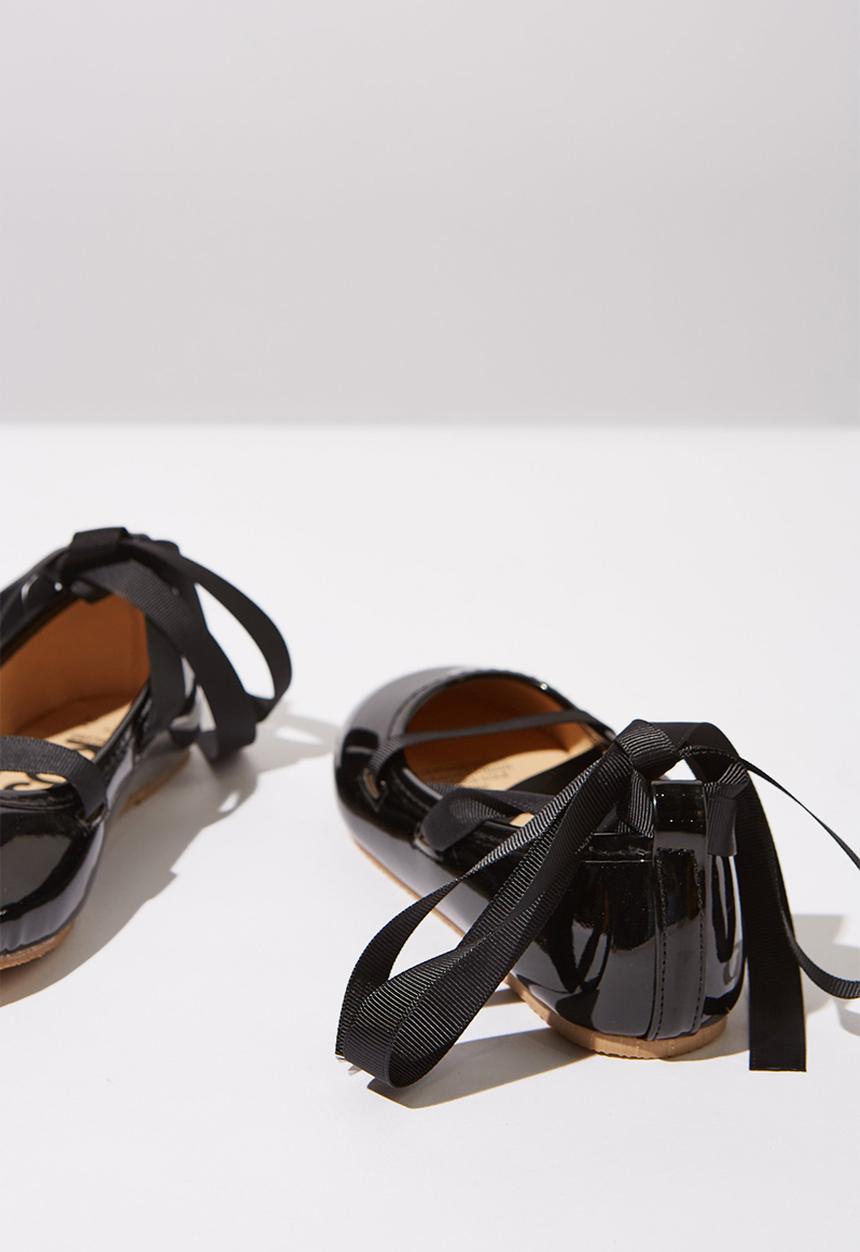 Cotton On - Ballet flats - black