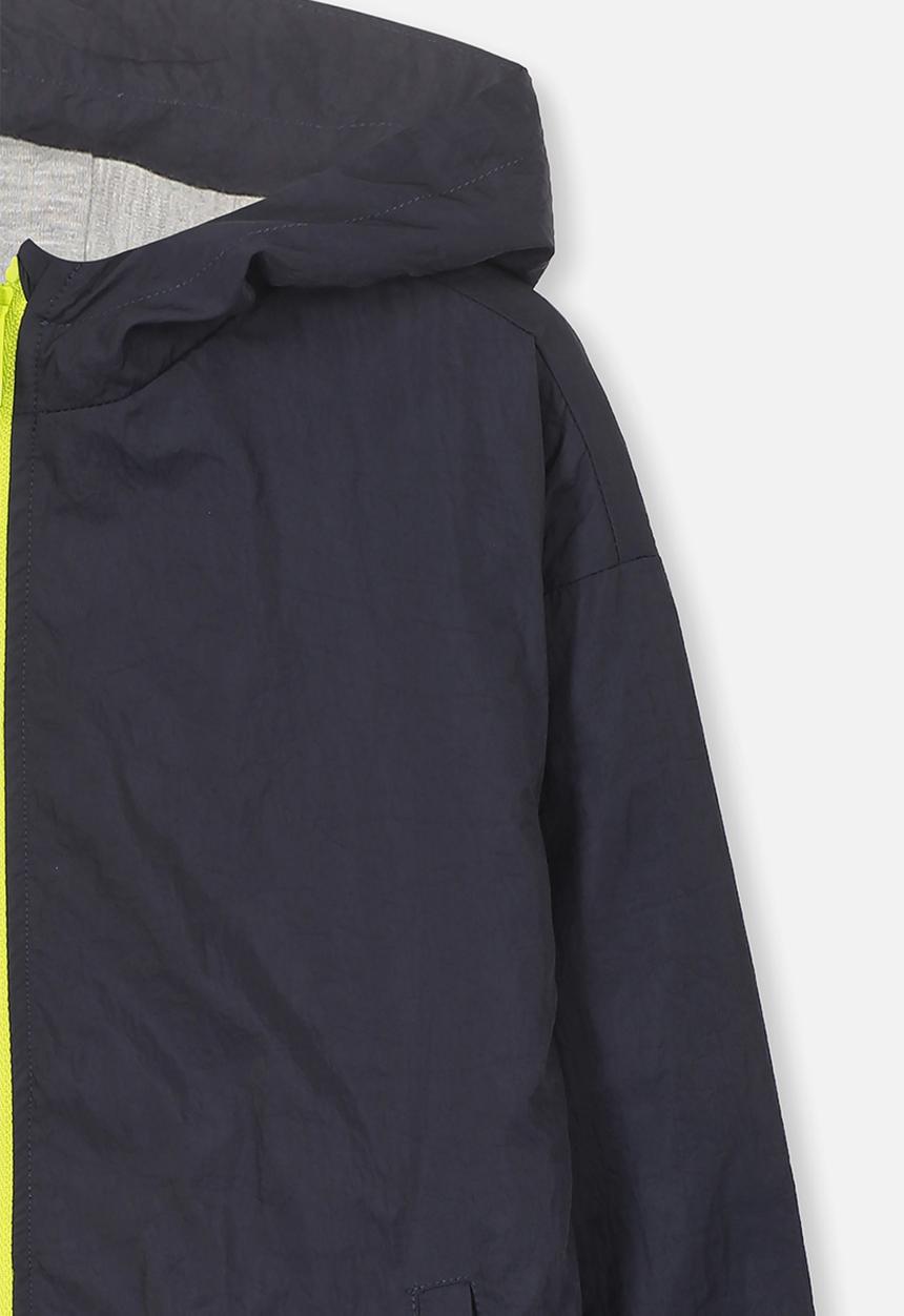 Cotton On - Whitney spray jacket - navy