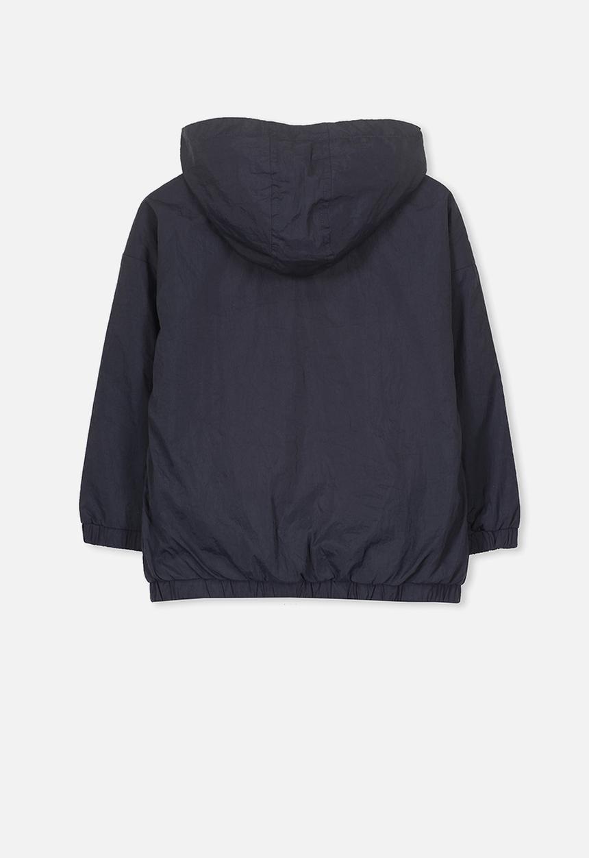 Cotton On - Whitney spray jacket - navy