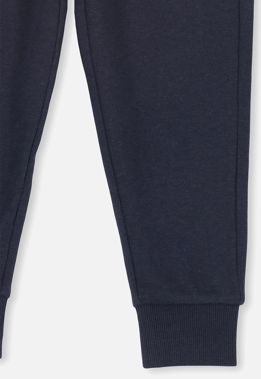 Cotton On - Lewis trackpant - navy