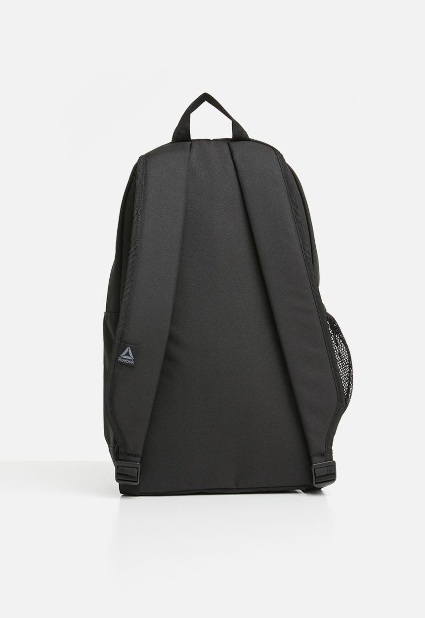 Reebok - Action backpack - black