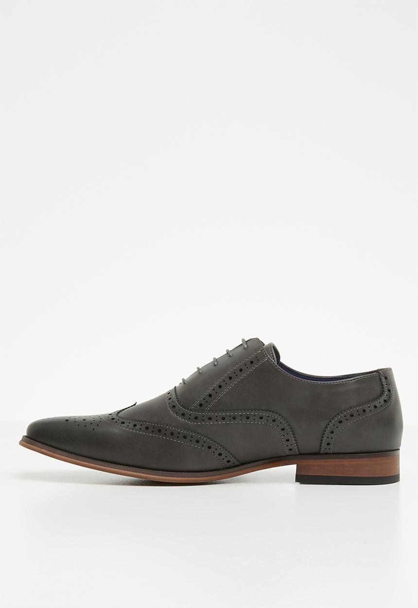 Charles Southwell - Canterbury - grey