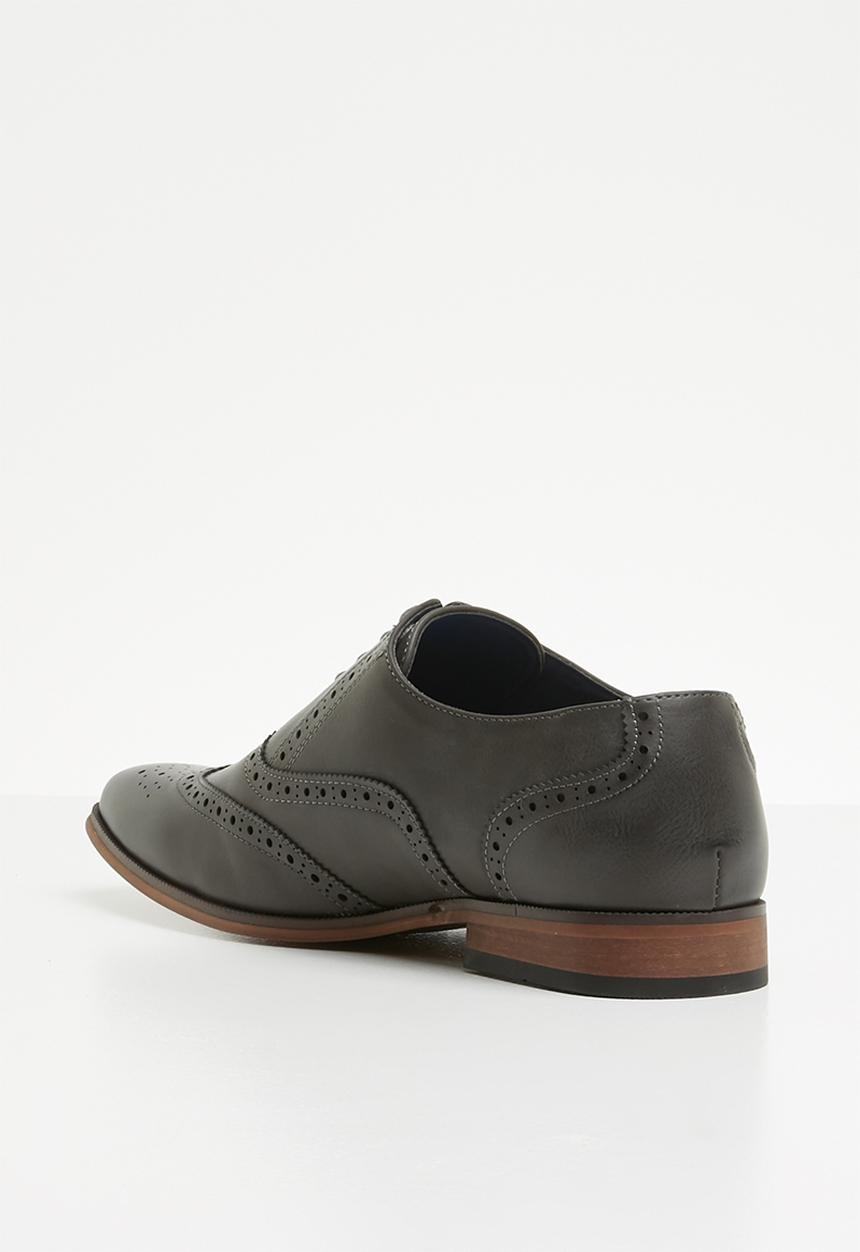 Charles Southwell - Canterbury - grey