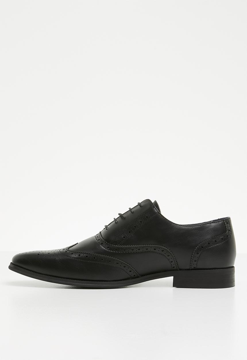 Charles Southwell - Canterbury - black