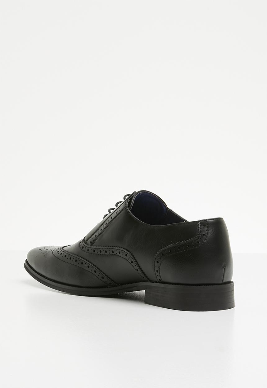 Charles Southwell - Canterbury - black