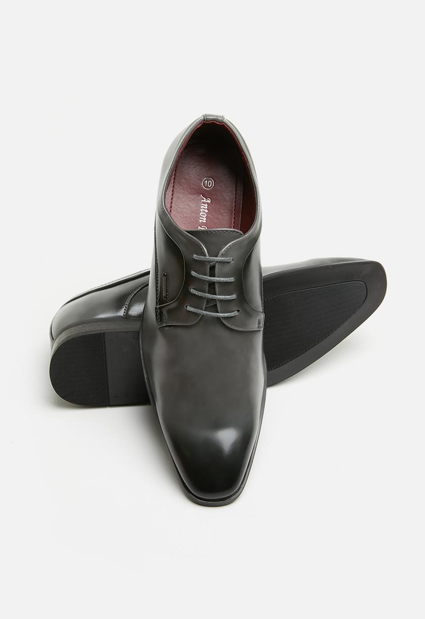 Anton Fabi - Mauri - grey