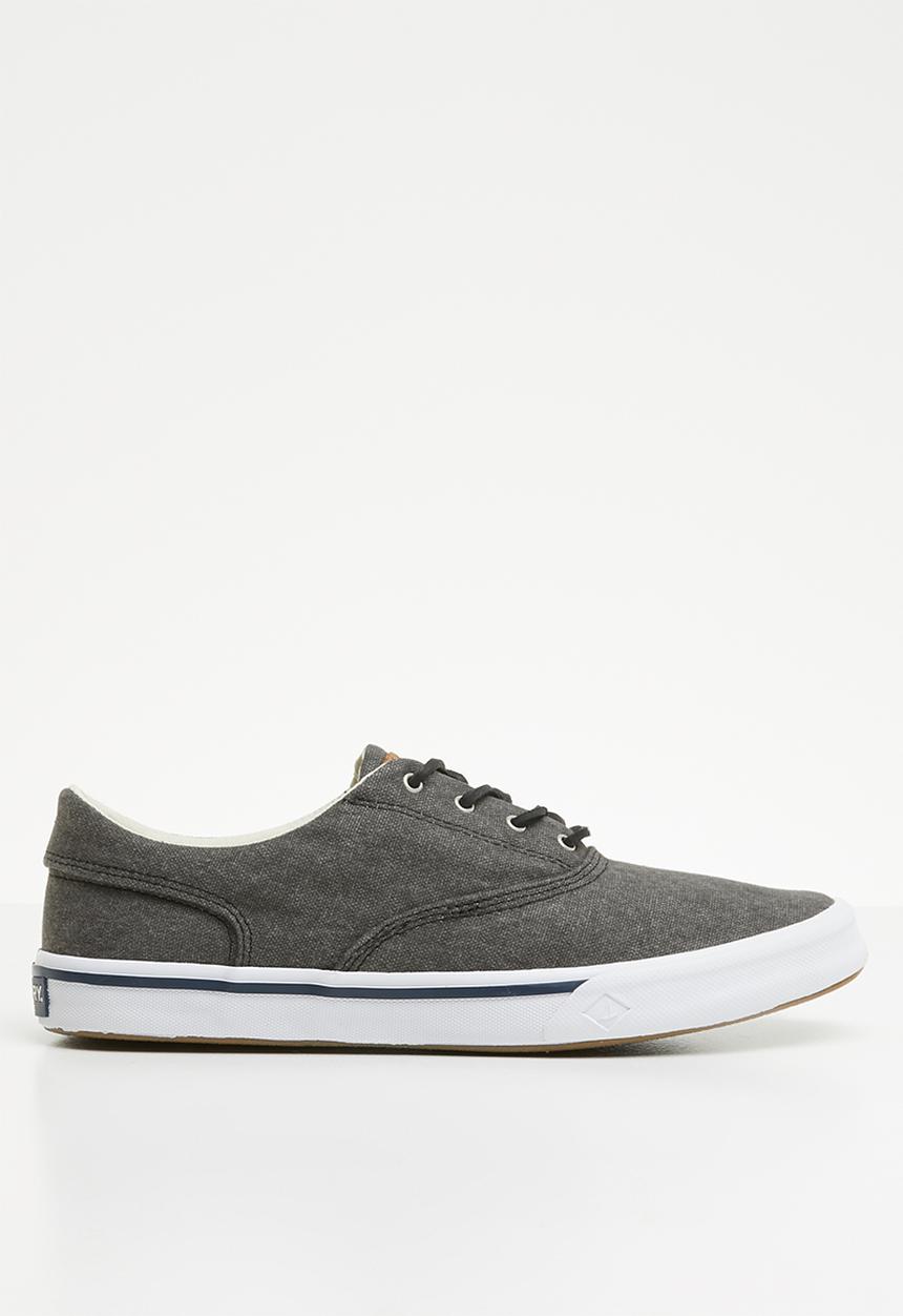 Sperry - Striper II sneaker - black
