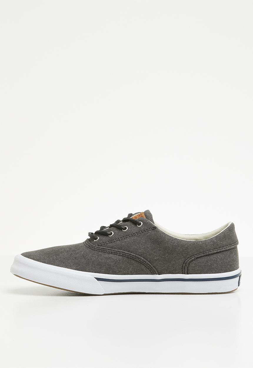 Sperry - Striper II sneaker - black