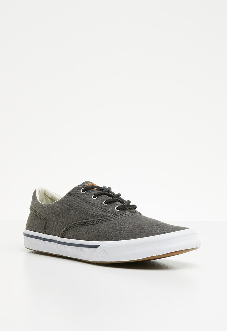 Sperry - Striper II sneaker - black